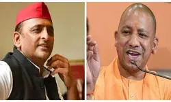 मिल्कीपुर में होगा घमासान, जीत से उत्साहित, भाजपा और सपा लगा देंगे दमखम मिल्कीपुर में होगा घमासान, जीत से उत्साहित, भाजपा और सपा लगा देंगे दमखम