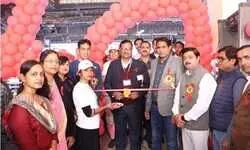 एड्स जागरूकता का चलेगा 7 दिवसीय अभियान एड्स जागरूकता का चलेगा 7 दिवसीय अभियान