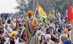 फिर क्यों दिल्ली कूच कर रहे हैं किसान? 5 पॉइंट में जानें इस बार क्या-क्या हैं मांगें फिर क्यों दिल्ली कूच कर रहे हैं किसान? 5 पॉइंट में जानें इस बार क्या-क्या हैं मांगें