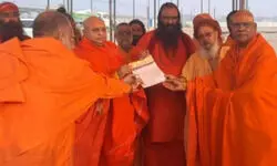 सनातन बोर्ड का बना प्रारूप, धर्म संसद में पास होगा प्रस्ताव सनातन बोर्ड का बना प्रारूप, धर्म संसद में पास होगा प्रस्ताव