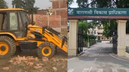 वाराणसी: सेटेलाइट डाटा से होगी अवैध निर्माण की पहचान, होगी कार्रवाई वाराणसी: सेटेलाइट डाटा से होगी अवैध निर्माण की पहचान, होगी कार्रवाई