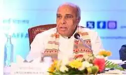 खेलों को बढ़ाने के लिये सरकार गंभीर-जगदंबिका पाल खेलों को बढ़ाने के लिये सरकार गंभीर-जगदंबिका पाल