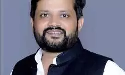 हादसा या साजिश,बाल बाल बचे हर्रैया नगर पंचायत अध्यक्ष हादसा या साजिश,बाल बाल बचे हर्रैया नगर पंचायत अध्यक्ष