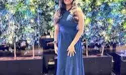 अनुपमा डालमिया पुरस्कार विजेता फिल्म निर्देशक विपिन अग्निहोत्री के चैट शो “स्पीक अप” का हिस्सा होंगी