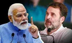 संसद में गतिरोध खत्म करने पर सरकार और विपक्ष के बीच बनी सहमति संसद में गतिरोध खत्म करने पर सरकार और विपक्ष के बीच बनी सहमति