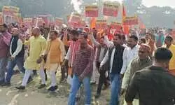 рд╕рдирд╛рддрди рдзрд░реНрдо рд╕рдВрд╕реНрдХреГрддрд┐ рдХреЗ рд╕рд╛рде рдЦрд┐рд▓рд╡рд╛реЬ рдХрд░рдиреЗ рд╡рд╛рд▓реЛрдВ рдХреЛ рдореБрдВрд╣рддреЛреЬ рдЬрд╡рд╛рдм рджреЗрдВрдЧреЗ:рд░рд╡рд┐ рдЧрд┐рд░реА рд╕рдирд╛рддрди рдзрд░реНрдо рд╕рдВрд╕реНрдХреГрддрд┐ рдХреЗ рд╕рд╛рде рдЦрд┐рд▓рд╡рд╛реЬ рдХрд░рдиреЗ рд╡рд╛рд▓реЛрдВ рдХреЛ рдореБрдВрд╣рддреЛреЬ рдЬрд╡рд╛рдм рджреЗрдВрдЧреЗ:рд░рд╡рд┐ рдЧрд┐рд░реА