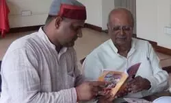 लंका व तेलंगाना जाएंगे दीपक, रामराज्य और समाजवाद पर कई कार्यक्रम प्रस्तावित लंका व तेलंगाना जाएंगे दीपक, रामराज्य और समाजवाद पर कई कार्यक्रम प्रस्तावित