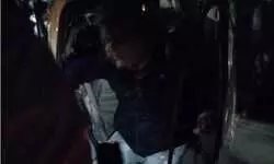 भीषण हादसे में डॉक्टर सहित 3 लोग घायल भीषण हादसे में डॉक्टर सहित 3 लोग घायल