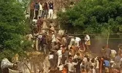 अखंड सनातन परिवार ने मनाया 6 दिसंबर शौर्य दिवस अखंड सनातन परिवार ने मनाया 6 दिसंबर शौर्य दिवस