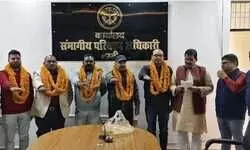 рдЕрдзрд┐рдХрд╛рд░реЛрдВ рдХреЗ рд▓рд┐рдпреЗ рдПрдХрдЬреБрдЯ рд╣реЛрдВ рдХрд░реНрдордЪрд╛рд░реА- рд░рд╛рдордЕрдзрд╛рд░ рдкрд╛рд▓ рдЕрдзрд┐рдХрд╛рд░реЛрдВ рдХреЗ рд▓рд┐рдпреЗ рдПрдХрдЬреБрдЯ рд╣реЛрдВ рдХрд░реНрдордЪрд╛рд░реА- рд░рд╛рдордЕрдзрд╛рд░ рдкрд╛рд▓