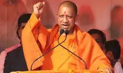 рд╕реАрдПрдо рдпреЛрдЧреА рдХреЗ рд╕рд╛рдордиреЗ рд╕рдВрддреЛрдВ рдиреЗ рдХреА рдорд╣рд╛рдХреБрдВрдн рдХреЗ рдЗрдВрддрдЬрд╛рдореЛрдВ рдХреА рдЬрдордХрд░ рддрд╛рд░реАрдл рд╕реАрдПрдо рдпреЛрдЧреА рдХреЗ рд╕рд╛рдордиреЗ рд╕рдВрддреЛрдВ рдиреЗ рдХреА рдорд╣рд╛рдХреБрдВрдн рдХреЗ рдЗрдВрддрдЬрд╛рдореЛрдВ рдХреА рдЬрдордХрд░ рддрд╛рд░реАрдл