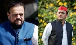 рдмрд╛рдмрд░реА рд╡рд┐рдзреНрд╡рдВрд╕ рдкрд░ рдЧрд░реНрд╡тАж рднрдбрд╝рдХреЗ рдЕрдмреВ рдЖрдЬрдореА, рд╕рдкрд╛ рдиреЗ рдмрд╛рд╣рд░ рд╣реЛрдиреЗ рдХрд╛ рдРрд▓рд╛рди рдХрд░ рджрд┐рдпрд╛ рдмрд╛рдмрд░реА рд╡рд┐рдзреНрд╡рдВрд╕ рдкрд░ рдЧрд░реНрд╡тАж рднрдбрд╝рдХреЗ рдЕрдмреВ рдЖрдЬрдореА, рд╕рдкрд╛ рдиреЗ рдмрд╛рд╣рд░ рд╣реЛрдиреЗ рдХрд╛ рдРрд▓рд╛рди рдХрд░ рджрд┐рдпрд╛