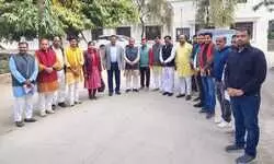 рдХреЗрдбреАрд╕реА рдореЗрдВ рднрд╛рд░рдд-рдиреЗрдкрд╛рд▓ рдЦреЗрд▓ рдорд╣реЛрддреНрд╕рд╡ 29 рд╕реЗ, рддреИрдпрд╛рд░рд┐рдпрд╛рдВ рд╢реБрд░реВ рдХреЗрдбреАрд╕реА рдореЗрдВ рднрд╛рд░рдд-рдиреЗрдкрд╛рд▓ рдЦреЗрд▓ рдорд╣реЛрддреНрд╕рд╡ 29 рд╕реЗ, рддреИрдпрд╛рд░рд┐рдпрд╛рдВ рд╢реБрд░реВ