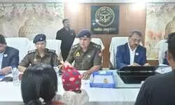 рдбреАрдПрдо рдХреА рдЕрдзреНрдпрдХреНрд╖рддрд╛ рдореЗрдВ рддрд╣рд╕реАрд▓ рддрдордХреБрд╣реАрд░рд╛рдЬ рд╕рднрд╛рдЧрд╛рд░ рдореЗрдВ рд╕рдореНрдкреВрд░реНрдг рд╕рдорд╛рдзрд╛рди рджрд┐рд╡рд╕ рдХрд╛ рдХрд┐рдпрд╛ рдЧрдпрд╛ рдЖрдпреЛрдЬрди рдбреАрдПрдо рдХреА рдЕрдзреНрдпрдХреНрд╖рддрд╛ рдореЗрдВ рддрд╣рд╕реАрд▓ рддрдордХреБрд╣реАрд░рд╛рдЬ рд╕рднрд╛рдЧрд╛рд░ рдореЗрдВ рд╕рдореНрдкреВрд░реНрдг рд╕рдорд╛рдзрд╛рди рджрд┐рд╡рд╕ рдХрд╛ рдХрд┐рдпрд╛ рдЧрдпрд╛ рдЖрдпреЛрдЬрди