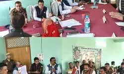 рд╕рдВрдкреВрд░реНрдг рд╕рдорд╛рдзрд╛рди рджрд┐рд╡рд╕ рдореЗрдВ рдкрдбрд╝реЗ 115 рдкреНрд░рд╛рд░реНрдердирд╛ рдкрддреНрд░ 04 рдХрд╛ рдореМрдХреЗ рдкрд░ рдирд┐рд╕реНрддрд╛рд░рдг рд╕рдВрдкреВрд░реНрдг рд╕рдорд╛рдзрд╛рди рджрд┐рд╡рд╕ рдореЗрдВ рдкрдбрд╝реЗ 115 рдкреНрд░рд╛рд░реНрдердирд╛ рдкрддреНрд░ 04 рдХрд╛ рдореМрдХреЗ рдкрд░ рдирд┐рд╕реНрддрд╛рд░рдг