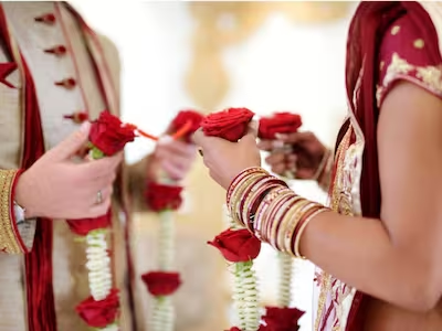 2025: नए साल में कब-कब हैं विवाह के लिए शुभ मुहूर्त? अभी देख लें पूरी लिस्ट 2025: नए साल में कब-कब हैं विवाह के लिए शुभ मुहूर्त? अभी देख लें पूरी लिस्ट