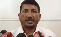 अयोध्या: मिल्कीपुर उपचुनाव से पहले सपा में कलह, सांसद अवधेश प्रसाद से नाराज सूरज चौधरी ने 500 साथियों के साथ छोड़ी पार्टी