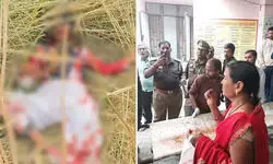 рдордК- рдЖрд╢рд┐рдХ рдиреЗ рдкреНрд░реЗрдорд┐рдХрд╛ рдкрд░ рдХрд┐рдпрд╛ рдЦреВрдиреА рд╣рдорд▓рд╛, рд░рд╛рд╕реНрддрд╛ рд░реЛрдХ рдХреА рд╢рд╛рджреА рдХреА рдмрд╛рдд...; рдордирд╛ рдХрд░рдиреЗ рдкрд░ рдЪрд╛рдХреВ рд╕реЗ рддрд╛рдмрдбрд╝рддреЛрдбрд╝ рд╣рдорд▓рд╛ рдХрд┐рдпрд╛ рдордК- рдЖрд╢рд┐рдХ рдиреЗ рдкреНрд░реЗрдорд┐рдХрд╛ рдкрд░ рдХрд┐рдпрд╛ рдЦреВрдиреА рд╣рдорд▓рд╛, рд░рд╛рд╕реНрддрд╛ рд░реЛрдХ рдХреА рд╢рд╛рджреА рдХреА рдмрд╛рдд...; рдордирд╛ рдХрд░рдиреЗ рдкрд░ рдЪрд╛рдХреВ рд╕реЗ рддрд╛рдмрдбрд╝рддреЛрдбрд╝ рд╣рдорд▓рд╛ рдХрд┐рдпрд╛