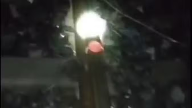 बरेली में पलटने से बची आगरा फोर्ट रामनगर एक्सप्रेस बरेली में पलटने से बची आगरा फोर्ट रामनगर एक्सप्रेस