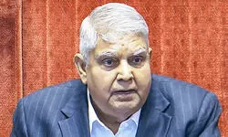 जगदीप धनखड़ को हटाने का मकसद नहीं, फिर विपक्ष ने क्यों दिया नोटिस? जगदीप धनखड़ को हटाने का मकसद नहीं, फिर विपक्ष ने क्यों दिया नोटिस?