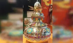 प्रयागराज के त्रिवेणी तट पर PM मोदी कुंभ कलश करेंगे स्थापित प्रयागराज के त्रिवेणी तट पर PM मोदी कुंभ कलश करेंगे स्थापित