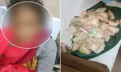 इंदौर में महिला भिखारी के पास 75 हजार कैश देखकर दंग रह गए अफसर इंदौर में महिला भिखारी के पास 75 हजार कैश देखकर दंग रह गए अफसर