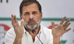 हेट स्पीच देने के आरोप में राहुल गांधी को कोर्ट ने किया तलब, 10 जनवरी को पेश होने का आदेश हेट स्पीच देने के आरोप में राहुल गांधी को कोर्ट ने किया तलब, 10 जनवरी को पेश होने का आदेश