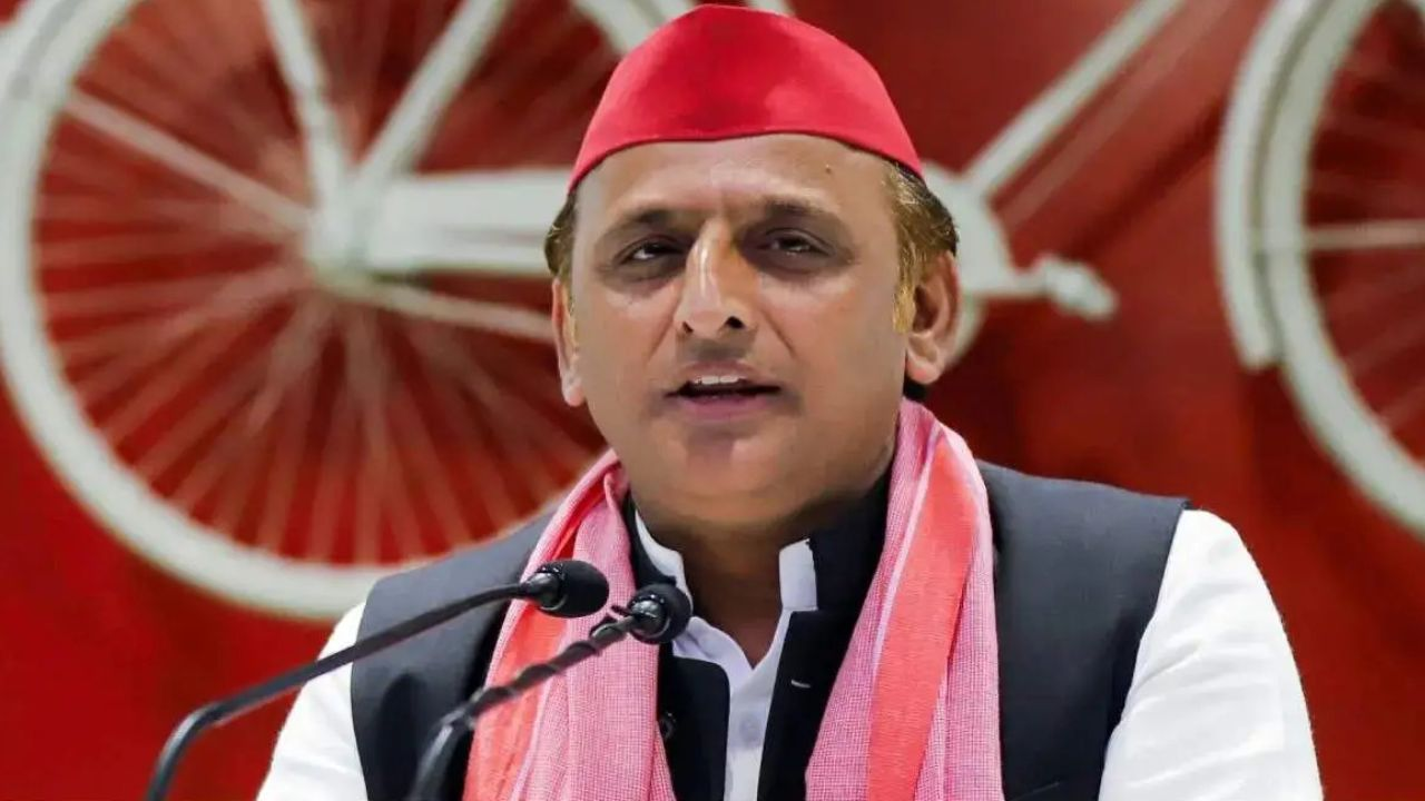 अखिलेश बोले- प्रदेश में स्वास्थ्य व्यवस्था चौपट... ड्रग माफिया का राज अखिलेश बोले- प्रदेश में स्वास्थ्य व्यवस्था चौपट... ड्रग माफिया का राज