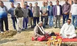 рдкрд░рд┐рд╖рджреАрдп рд╡рд┐рджреНрдпрд╛рд▓рдп рдХреЗ рдЕрддрд┐рд░рд┐рдХреНрдд рдХрдХреНрд╖рд╛-рдХрдХреНрд╖ рдХрд╛ рд╣реБрдЖ рднреВрдорд┐ рдкреВрдЬрди, рдмреЗрд╣рддрд░ рд╣реЛрдЧреА рд╡реНрдпрд╡рд╕реНрдерд╛ рдкрд░рд┐рд╖рджреАрдп рд╡рд┐рджреНрдпрд╛рд▓рдп рдХреЗ рдЕрддрд┐рд░рд┐рдХреНрдд рдХрдХреНрд╖рд╛-рдХрдХреНрд╖ рдХрд╛ рд╣реБрдЖ рднреВрдорд┐ рдкреВрдЬрди, рдмреЗрд╣рддрд░ рд╣реЛрдЧреА рд╡реНрдпрд╡рд╕реНрдерд╛