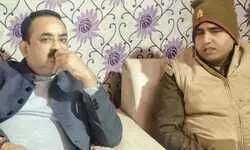 рдкреВрд░реНрд╡ рд╡рд┐рдзрд╛рдпрдХ рдХреЗ рдкрддреНрд░ рдХрд╛ рд╣реБрдЖ рдмреЬрд╛ рдЕрд╕рд░, рд░рд╛рдЬрдХреАрдп рдХреЛрд╖ рд╕реЗ рд╣реЛрдЧрд╛ рдмрд╕реНрддреА рд░реЗрд▓рд╡реЗ рд╕реНрдЯреЗрд╢рди рдХреЗ рдкреВрд░реНрд╡реА рдлрд╛рдЯрдХ рдкрд░ рдлреНрд▓рд╛рдИ рдУрд╡рд░ рдХрд╛ рдирд┐рд░реНрдорд╛рдг рдкреВрд░реНрд╡ рд╡рд┐рдзрд╛рдпрдХ рдХреЗ рдкрддреНрд░ рдХрд╛ рд╣реБрдЖ рдмреЬрд╛ рдЕрд╕рд░, рд░рд╛рдЬрдХреАрдп рдХреЛрд╖ рд╕реЗ рд╣реЛрдЧрд╛ рдмрд╕реНрддреА рд░реЗрд▓рд╡реЗ рд╕реНрдЯреЗрд╢рди рдХреЗ рдкреВрд░реНрд╡реА рдлрд╛рдЯрдХ рдкрд░ рдлреНрд▓рд╛рдИ рдУрд╡рд░ рдХрд╛ рдирд┐рд░реНрдорд╛рдг