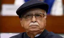 рд▓рд╛рд▓рдХреГрд╖реНрдг рдЖрдбрд╡рд╛рдгреА рдХреА рд╣рд╛рд▓рдд рд╕реНрдерд┐рд░, рдЬреЗрдкреА рдирдбреНрдбрд╛ рдиреЗ рдХреА рдбреЙрдХреНрдЯрд░реЛрдВ рд╕реЗ рдмрд╛рдд рд▓рд╛рд▓рдХреГрд╖реНрдг рдЖрдбрд╡рд╛рдгреА рдХреА рд╣рд╛рд▓рдд рд╕реНрдерд┐рд░, рдЬреЗрдкреА рдирдбреНрдбрд╛ рдиреЗ рдХреА рдбреЙрдХреНрдЯрд░реЛрдВ рд╕реЗ рдмрд╛рдд