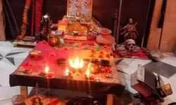 तंत्र ही ईश्वर प्राप्ति का सबसे सरल मार्ग : अघोरी वैद्यनाथ तंत्र ही ईश्वर प्राप्ति का सबसे सरल मार्ग : अघोरी वैद्यनाथ