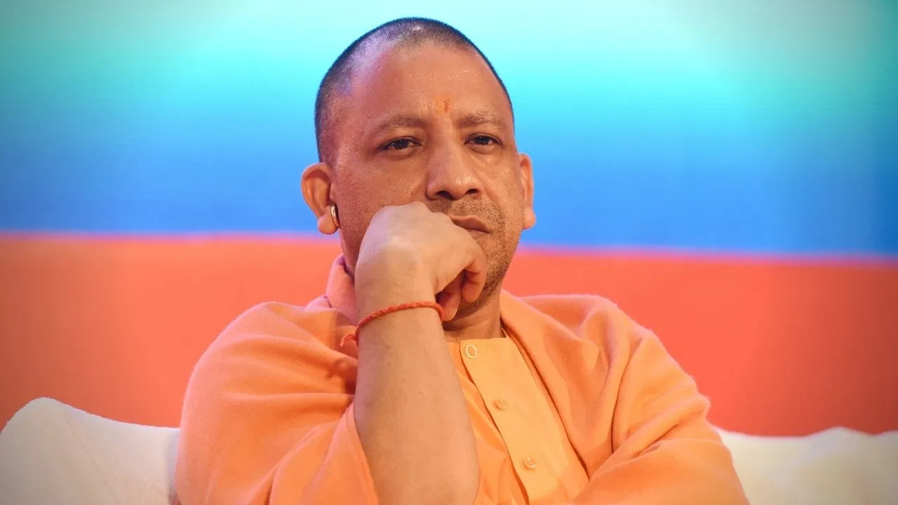 योगी जी का UP इन्वेस्टमेंट प्लान हवा-हवाई, महाराष्ट्र और कर्नाटक बने निवेशकों की पहली पसंद योगी जी का UP इन्वेस्टमेंट प्लान हवा-हवाई, महाराष्ट्र और कर्नाटक बने निवेशकों की पहली पसंद