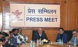 साहित्य अकादेमी पुरस्कारों की घोषणा- हिंदी के लिए गगन गिल और अंग्रेजी के लिए ईस्टरिन किरे पुरस्कृत साहित्य अकादेमी पुरस्कारों की घोषणा- हिंदी के लिए गगन गिल और अंग्रेजी के लिए ईस्टरिन किरे पुरस्कृत