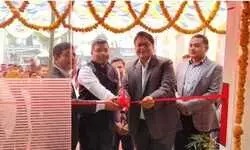 बस्ती में खुल गया HDFC का नया ब्रांच बस्ती में खुल गया HDFC का नया ब्रांच