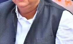 राष्ट्रीय किसान मंच का बड़ा फैसला, धर्मेंद्र सिंह बनाए गए लखनऊ के जिलाध्यक्ष राष्ट्रीय किसान मंच का बड़ा फैसला, धर्मेंद्र सिंह बनाए गए लखनऊ के जिलाध्यक्ष