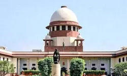 दिल्ली के बाद अब हरियाणा और यूपी में पटाखों की बिक्री पर बैन, सुप्रीम कोर्ट ने दिए निर्देश दिल्ली के बाद अब हरियाणा और यूपी में पटाखों की बिक्री पर बैन, सुप्रीम कोर्ट ने दिए निर्देश