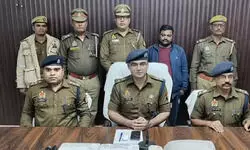 चंदौली -पत्नी संग आपत्तिजनक हाल में पकड़ा तो तड़पा-तड़पाकर मारा चंदौली -पत्नी संग आपत्तिजनक हाल में पकड़ा तो तड़पा-तड़पाकर मारा