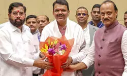 अजित पवार एक दिन मुख्यमंत्री बनेंगे, CM देवेंद्र फडणवीस ने विधानसभा में दिया बयान अजित पवार एक दिन मुख्यमंत्री बनेंगे, CM देवेंद्र फडणवीस ने विधानसभा में दिया बयान