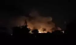 राजस्थान - पेट्रोल पंप पर CNG टैंकर फटा; चार की मौत, 29 घायल राजस्थान - पेट्रोल पंप पर CNG टैंकर फटा; चार की मौत, 29 घायल