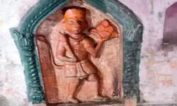 рдЕрд▓реАрдЧрдврд╝ : рдмрдирд┐рдпрд╛рдкрд╛рдбрд╝рд╛ рдордВрджрд┐рд░реЛрдВ рдХрд╛ рдореЛрд╣рд▓реНрд▓рд╛... рдЬрд╣рд╛рдВ рд╣реИрдВ 12 рдордВрджрд┐рд░, рд╡рд╣рд╛рдВ рдирд╣реАрдВ рд░реБрдХ рд░рд╣рд╛ рдкрд▓рд╛рдпрди рдХрд╛ рд╕рд┐рд▓рд╕рд┐рд▓рд╛ рдЕрд▓реАрдЧрдврд╝ : рдмрдирд┐рдпрд╛рдкрд╛рдбрд╝рд╛ рдордВрджрд┐рд░реЛрдВ рдХрд╛ рдореЛрд╣рд▓реНрд▓рд╛... рдЬрд╣рд╛рдВ рд╣реИрдВ 12 рдордВрджрд┐рд░, рд╡рд╣рд╛рдВ рдирд╣реАрдВ рд░реБрдХ рд░рд╣рд╛ рдкрд▓рд╛рдпрди рдХрд╛ рд╕рд┐рд▓рд╕рд┐рд▓рд╛