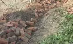 рд╡рд┐рдкрдХреНрд╖рд┐рдпреЛрдВ рдиреЗ рдорджрд░рд╣рд┐рдпрд╛ рдорд╛рдВрдЭрд╛ рдмрд░реЗрд╣рдЯрд╛ рдирд┐рд╡рд╛рд╕реА рдкреАрдбрд╝рд┐рдд рдорд╛рдирд╕рд┐рдВрд╣ рдпрд╛рджрд╡ рдХреА рдмрд╛рдЙрдВрдбреНрд░реА рд╡реЙрд▓ рддреЛрдбрд╝рд╛, рджреА рдЬрд╛рдирдорд╛рд▓ рдХреА рдзрдордХреА рд╡рд┐рдкрдХреНрд╖рд┐рдпреЛрдВ рдиреЗ рдорджрд░рд╣рд┐рдпрд╛ рдорд╛рдВрдЭрд╛ рдмрд░реЗрд╣рдЯрд╛ рдирд┐рд╡рд╛рд╕реА рдкреАрдбрд╝рд┐рдд рдорд╛рдирд╕рд┐рдВрд╣ рдпрд╛рджрд╡ рдХреА рдмрд╛рдЙрдВрдбреНрд░реА рд╡реЙрд▓ рддреЛрдбрд╝рд╛, рджреА рдЬрд╛рдирдорд╛рд▓ рдХреА рдзрдордХреА