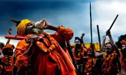 काशी में भी दिखेगा महाकुंभ जैसा वैभव: महाशिवरात्रि पर 13 अखाड़े करेंगे पेशवाई, घाटों पर धुनी रमाएंगे संन्यासी