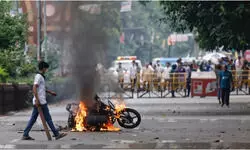 क्रूरता में पाकिस्तान से आगे बांग्लादेश, हिंदुओं पर हमले के 2200 मामले