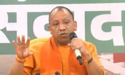 लखनऊ से देवरिया तक 9 जिलों के SP बदले लखनऊ से देवरिया तक 9 जिलों के SP बदले