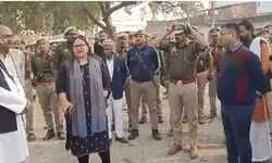 अतिक्रमण मुक्त हुआ मंदिर, जानिये पूरी कहानी