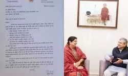 चंदौली:हावड़ा-देहरादून एक्सप्रेस का मझवार स्टेशन पर ठहराव पुनः आरंभ,जनता में खुशी की लहर...