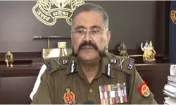 महाकुंभ 2025: यूपी पुलिस ने लॉन्च किया डिजिटल वॉरियर कैंपेन, फर्जी खबरों से निपटने के लिए छात्रों को दी जाएगी ट्रेनिंग महाकुंभ 2025: यूपी पुलिस ने लॉन्च किया डिजिटल वॉरियर कैंपेन, फर्जी खबरों से निपटने के लिए छात्रों को दी जाएगी ट्रेनिंग