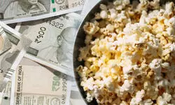 मिडिल क्लास पर फिर पड़ी GST की मार, पॉपकॉर्न खाना हुआ महंगा मिडिल क्लास पर फिर पड़ी GST की मार, पॉपकॉर्न खाना हुआ महंगा