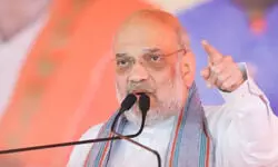 PM मोदी 65 बार नॉर्थ ईस्ट आए, कोई ना कोई तोहफा लाए: अमित शाह PM मोदी 65 बार नॉर्थ ईस्ट आए, कोई ना कोई तोहफा लाए: अमित शाह